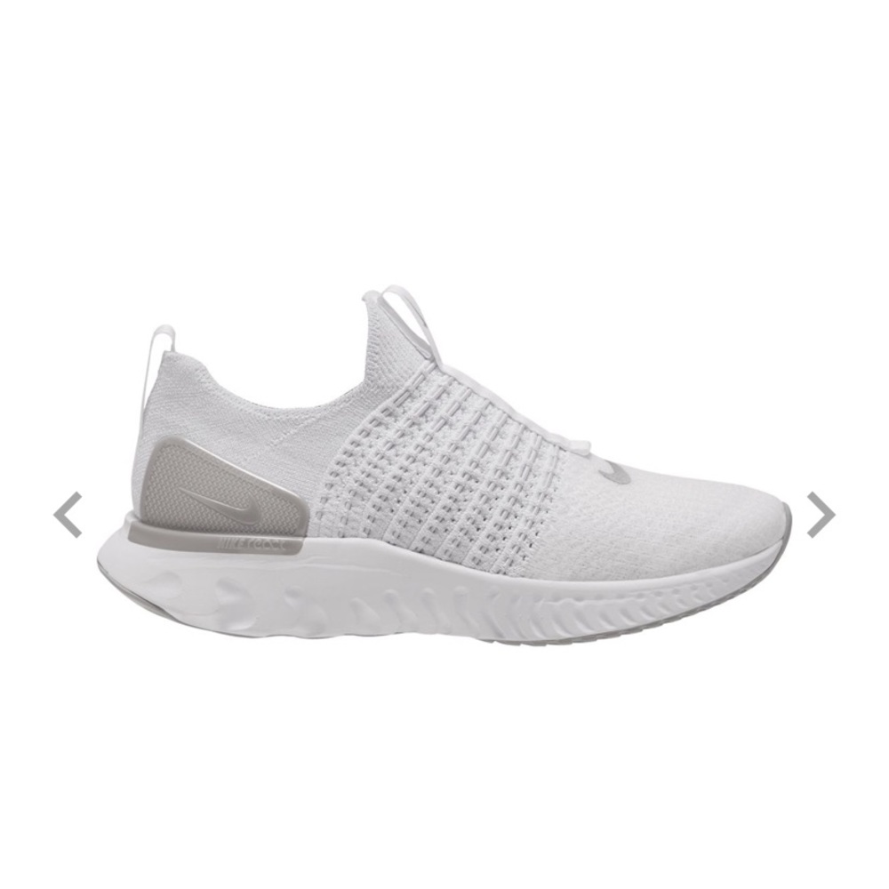 phantom react nike running shoes